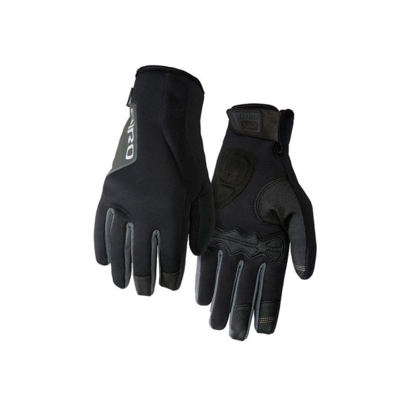 GIRO Ambient 2.0 Gloves 2022 BLACK XL