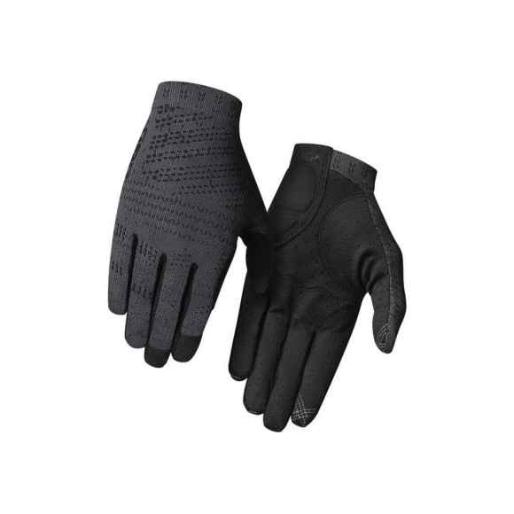 Gants GIRO Xnetic Trail LF 2022 GRIS S