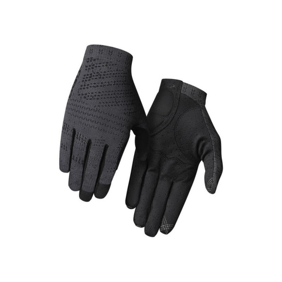 GIRO Xnetic Trail LF Gloves 2022 GREY S