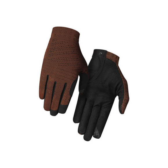 Guantes GIRO Xnetic Trail LF ROJO S