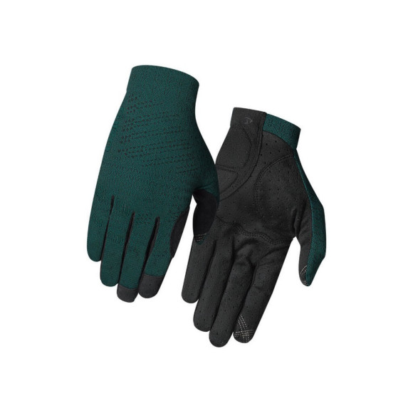 Guantes GIRO Xnetic Trail LF VERDE S