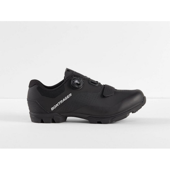 Chaussures VTT Bontrager Foray LE NOIR BLANC