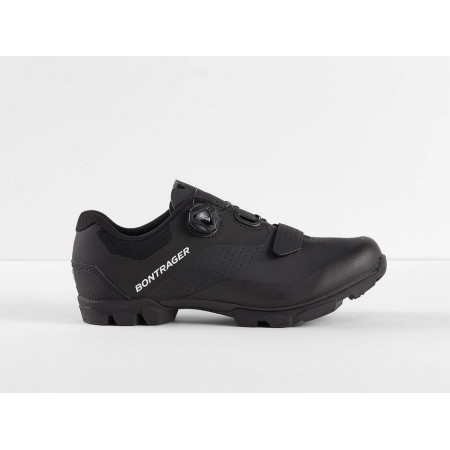 Chaussures VTT Bontrager Foray LE NOIR 41