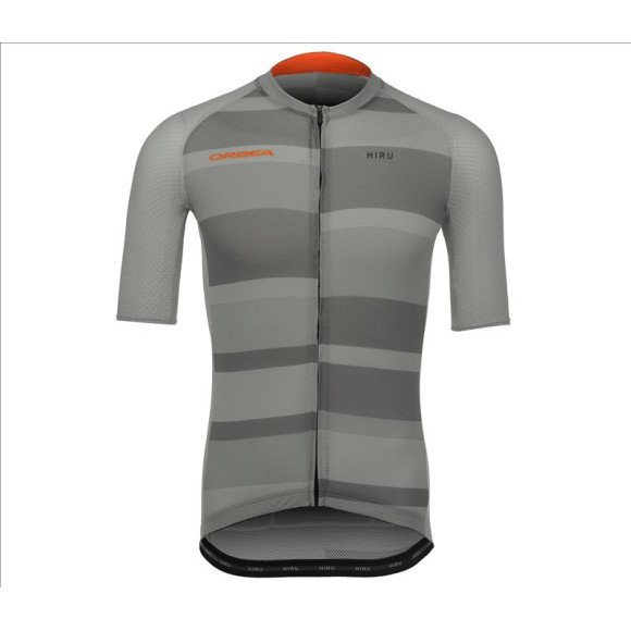 Maillot ORBEA Hiru Light GRIS S