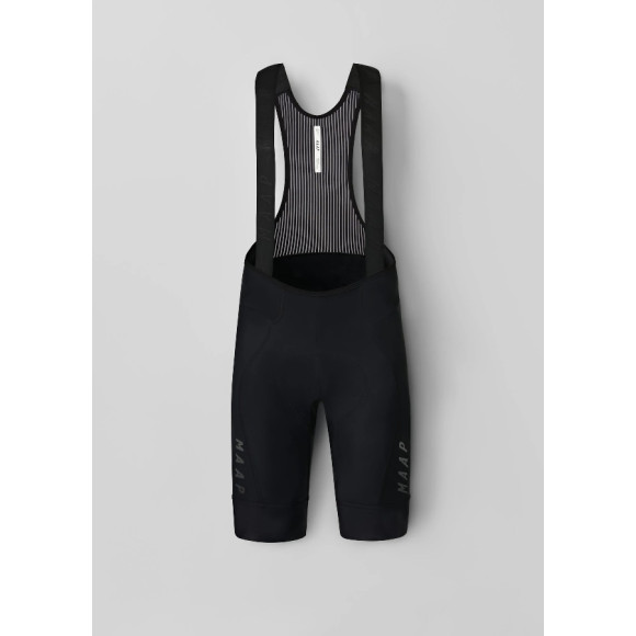 Culotte corto MAAP Team Evo NEGRO XS