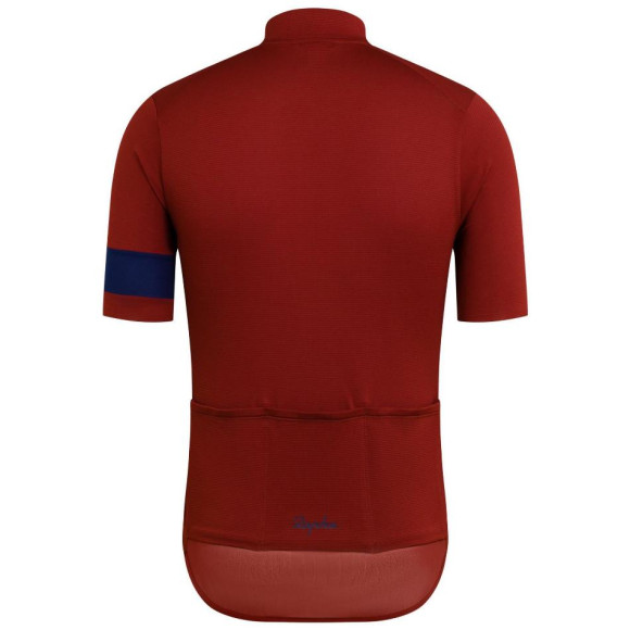 RAPHA Classic Flyweight Jersey RED S