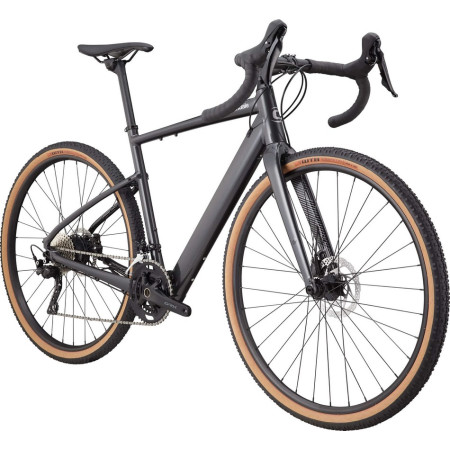 CANNONDALE Topstone Neo SL 2 Bicycle BLACK L