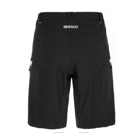 Calça BTT BRIKO PRETO XL