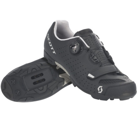 Scarpe SCOTT MTB Comp BOA 2025 OLIVA 41