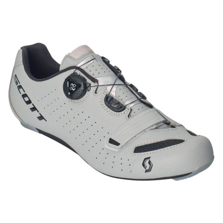 SCOTT Road Comp Boa Reflective Shoes GREY 42