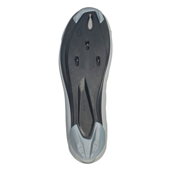 SCOTT Road Comp Boa Reflective Shoes GREY 42