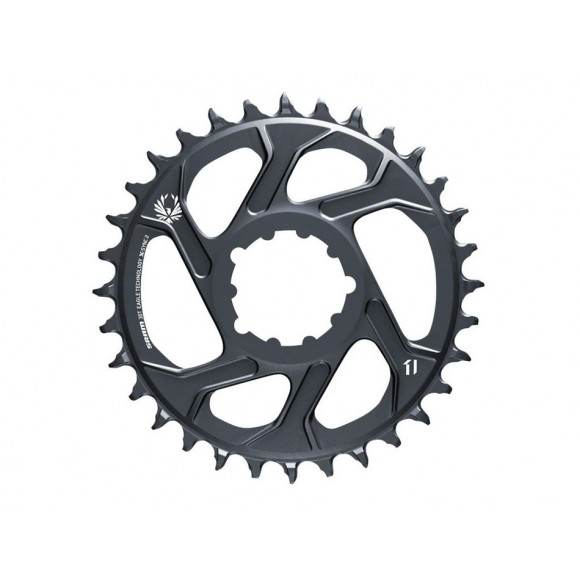 Plateau boost SRAM X-SYNC 2 X-Sync DM GX Eagle 12V 34T DM 