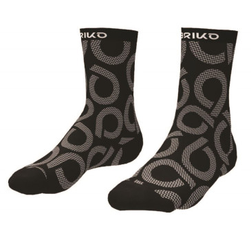 Chaussettes BRIKO Hauteur 16cm