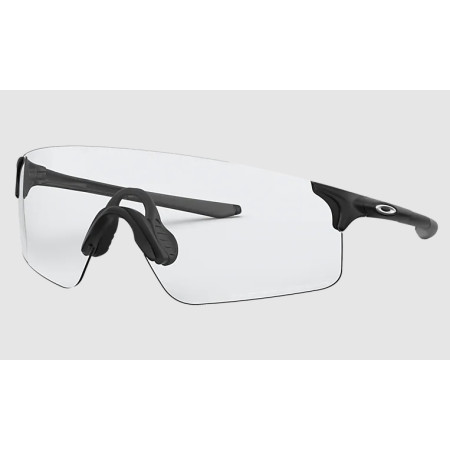 Óculos de sol OAKLEY Evzero Blades preto fosco com lentes fotocromáticas 