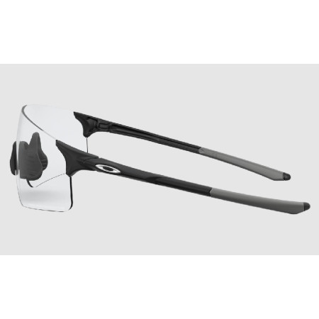 Gafas OAKLEY Evzero Blades Matte negro lente Photochromic 