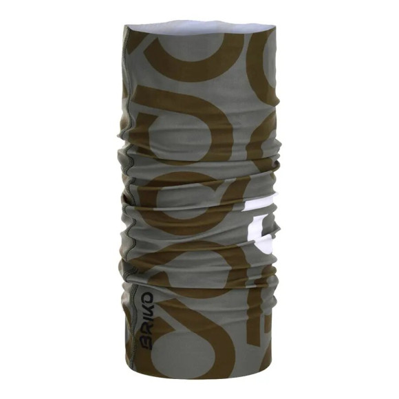 BRIKO calcinha multifuncional OLIVA Tamanho único