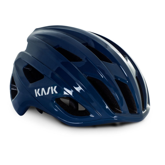 KASK Mojito 3 WG11 Capsule Collection 2022 Helmet AZUL MARINO S