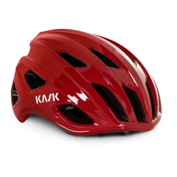 KASK Mojito 3 WG11 Capsule Collection 2022 Helmet GARNET S