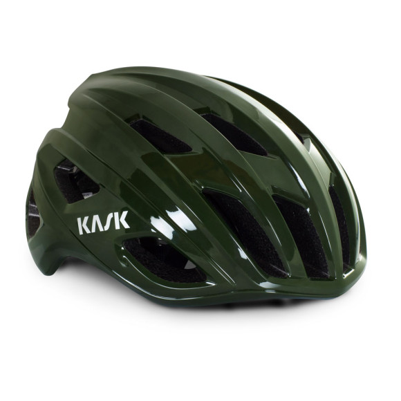 Capacete KASK Mojito 3 WG11 Capsule Collection 2022 VERDE S