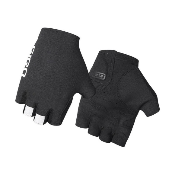 Luvas GIRO Xnetic Road PRETO S