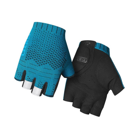 Luvas GIRO Xnetic Road AZUL S