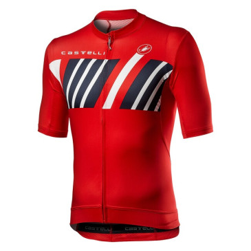 Jersey CASTELLI Hors Categorie