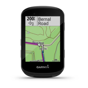 GPS GARMIN Edge 530