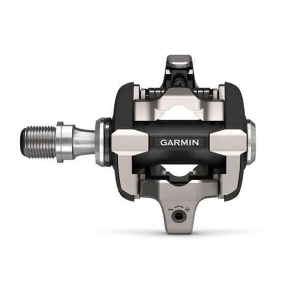 GARMIN Rally XC100 Potentiometer Pedals for Shimano 