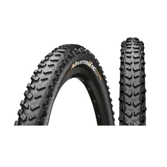 Pneu CONTINENTAL MTB King Shieldwall III TLR 29x2,30 
