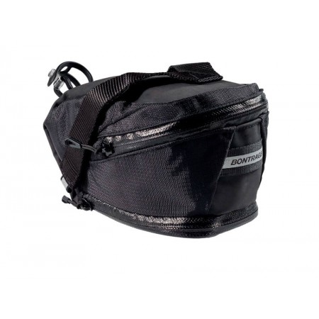 BONTRAGER ELITE XL saddle bag black 