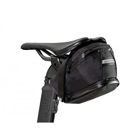 Bolsa de selim BONTRAGER ELITE XL preta 