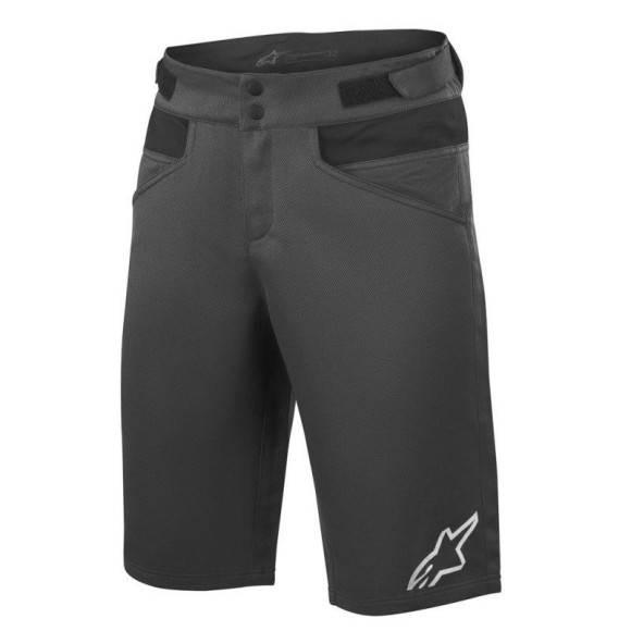 Pantalón ALPINESTARS Drop 4.0 NEGRO XS