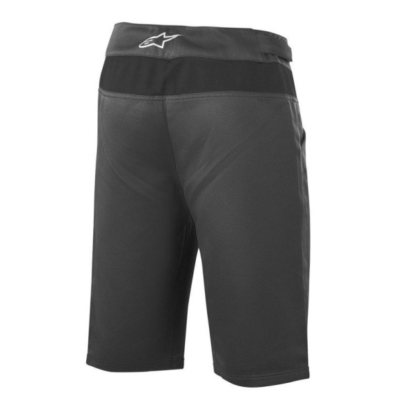 Calça ALPINESTARS Drop 4.0 PRETO XS