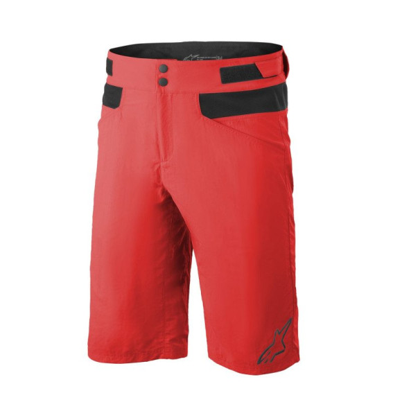 Pantalón ALPINESTARS Drop 4.0 ROJO XS