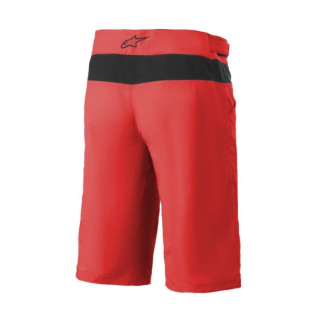 Pantalón ALPINESTARS Drop 4.0 ROJO XS