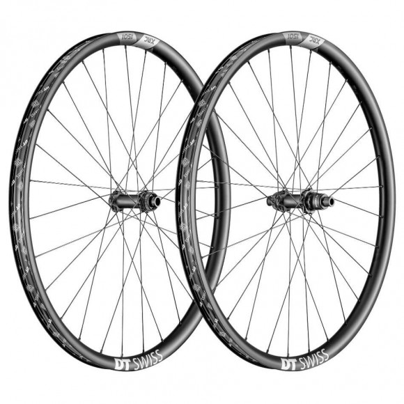 Ruedas DT SWISS XRC 1501 Spline 29 30Cl SRAM 12/48-15/110 