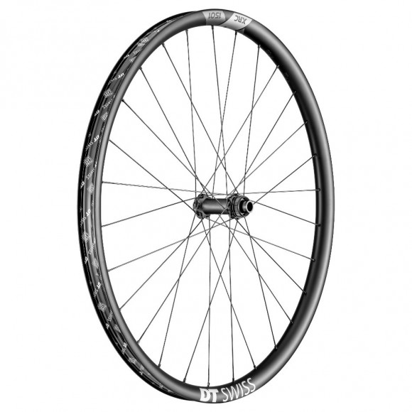 Ruedas DT SWISS XRC 1501 Spline 29 30Cl SRAM 12/48-15/110 