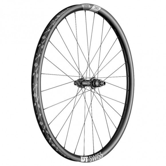 Ruedas DT SWISS XRC 1501 Spline 29 30Cl SRAM 12/48-15/110 