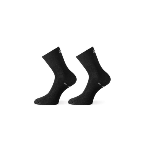 ASSOS Assosoires GT socks BLACK M