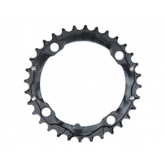 SRAM GENERAL 7V 32T V7 104BCD chainring black 