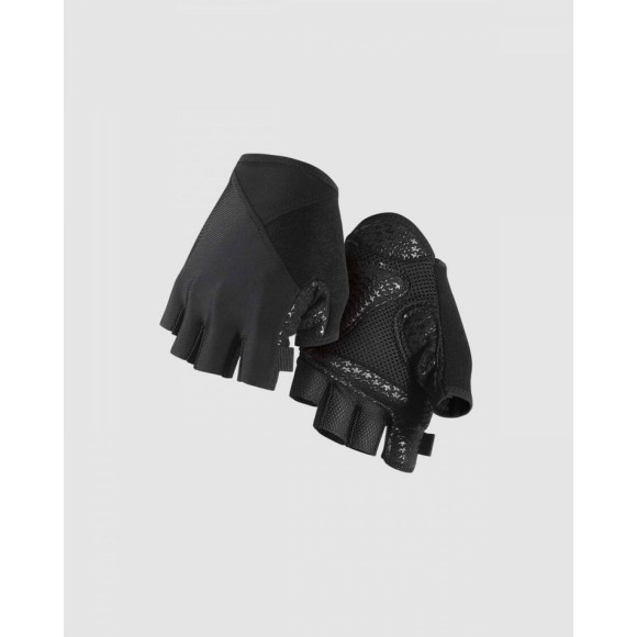 ASSOS Summer S7 Gloves BLACK XXS