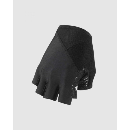 ASSOS Summer S7 Gloves BLACK XXS