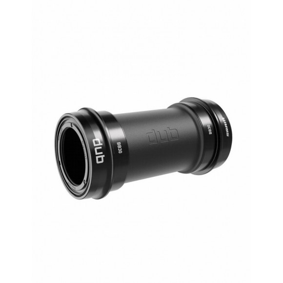 Pedalier SRAM DUB BB30 Road 42x73 mm 
