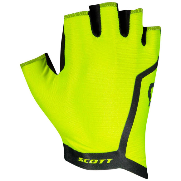 Guantes SCOTT Perform Gel SF 2023 AMARILLO XXS