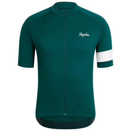 Maillot RAPHA Core BLEU MARINE S