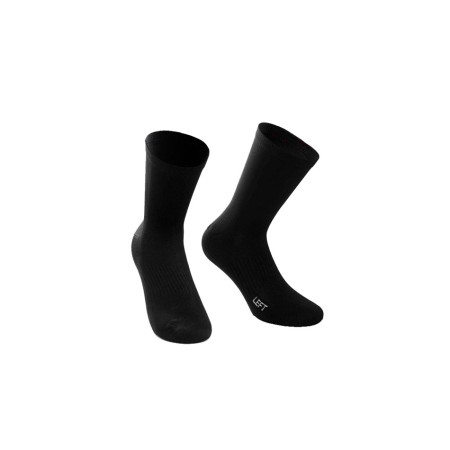 ASSOS Assosoires Essence socks BLACK L