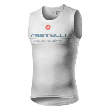 CASTELLI Active Cooling...