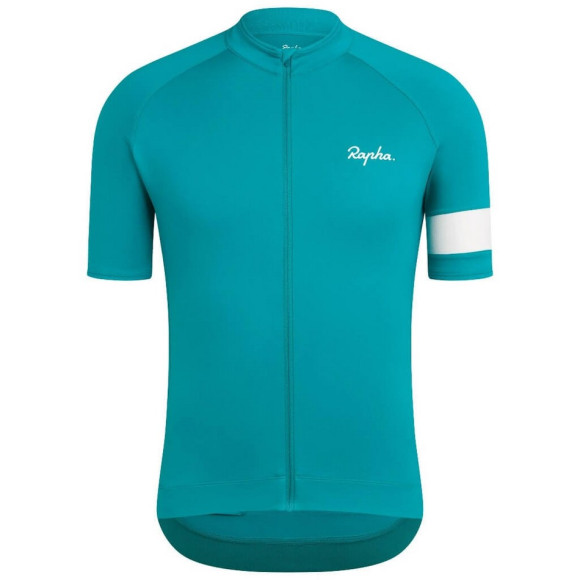 Maillot RAPHA Core BLEU MARINE S