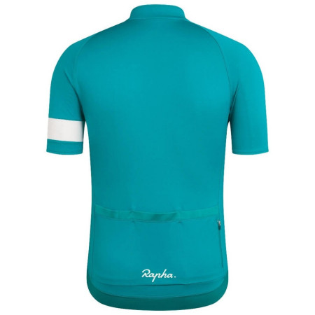 Maglia RAPHA Core 2024 ROSSO S