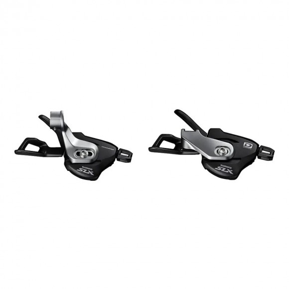 Kit de commande SHIMANO Slx M7000 2x11V sans blister 